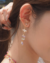 將圖片載入圖庫檢視器 AMORE - Earrings ✦ 925 Silver ™