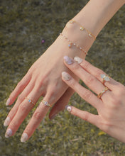 Load image into Gallery viewer, DESIRE - Gold Bracelet