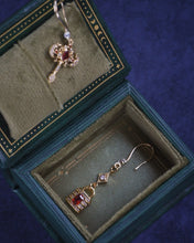 Load image into Gallery viewer, MAGIC KEY - Earrings