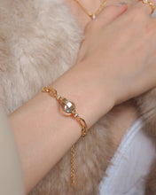 ๅฐๅ็่ผๅ
ฅๅๅบซๆชข่ฆๅจ Planet - Crystal Bracelet