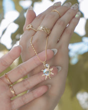 Load image into Gallery viewer, Heal My Soul - Necklace *Waterproof