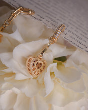 將圖片載入圖庫檢視器 LOVE LOCK - Earrings