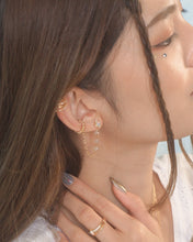 ๅฐๅ็่ผๅ
ฅๅๅบซๆชข่ฆๅจ Je Tโaime - Opal 3-way Earrings