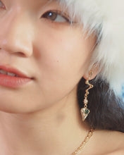 Load image into Gallery viewer, Heart Flow - 6 Colors Earrings