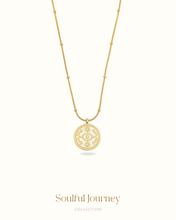Load image into Gallery viewer, Explorer - Evil Eye Necklace *Waterproof