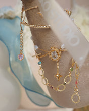 ๅฐๅ็่ผๅ
ฅๅๅบซๆชข่ฆๅจ DONโT FORGET ME - Rainbow Glazed Toggle Bracelet