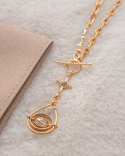 ๅฐๅ็่ผๅ
ฅๅๅบซๆชข่ฆๅจ Timeless - Swarovski Star Necklace