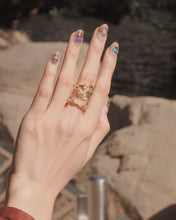 ๅฐๅ็่ผๅ
ฅๅๅบซๆชข่ฆๅจ Paradiso Ring