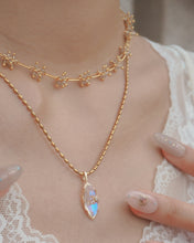 將圖片載入圖庫檢視器 LILY LACEY - Necklace ✦ Waterproof™