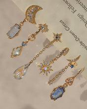 ๅฐๅ็่ผๅ
ฅๅๅบซๆชข่ฆๅจ WAXING - Gold Earrings