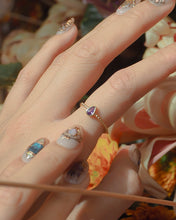 Load image into Gallery viewer, Droplet Ring *Waterproof