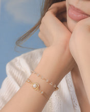 Load image into Gallery viewer, Midnight Opal Bracelet
