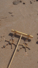 ๅฐๅ็่ผๅ
ฅๅๅบซๆชข่ฆๅจ Keep Dreaming - 18KGP Celestial Earrings