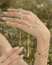 Load image into Gallery viewer, Weaver - Glaze Necklace