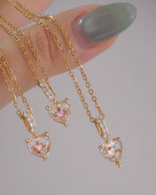画像をギャラリービューアに読み込む, LAÏS - Gold Necklace ✦ Waterproof™
