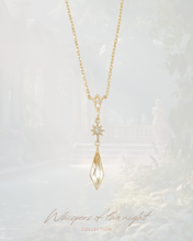 Load image into Gallery viewer, Twilight - Necklace ✦ 925 Silver ™