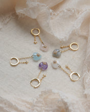 將圖片載入圖庫檢視器 GENTLE HEART - Earrings ✦ Waterproof™