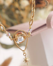 ๅฐๅ็่ผๅ
ฅๅๅบซๆชข่ฆๅจ Timeless - Swarovski Star Bracelet
