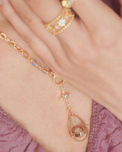 ๅฐๅ็่ผๅ
ฅๅๅบซๆชข่ฆๅจ Timeless - Swarovski Star Necklace