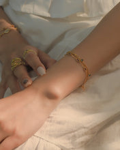 ๅฐๅ็่ผๅ
ฅๅๅบซๆชข่ฆๅจ Horizon - Topaz Bracelet