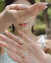 Load image into Gallery viewer, Aqua Collection Ver.1 Necklace SET