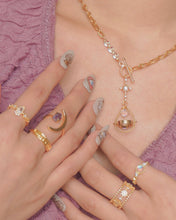 ๅฐๅ็่ผๅ
ฅๅๅบซๆชข่ฆๅจ Timeless - Swarovski Star Necklace