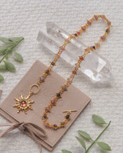 ๅฐๅ็่ผๅ
ฅๅๅบซๆชข่ฆๅจ Mystic Dream - Crystal Necklace