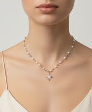 画像をギャラリービューアに読み込む, WD002 - Necklace ✦ Waterproof™