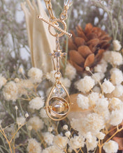 ๅฐๅ็่ผๅ
ฅๅๅบซๆชข่ฆๅจ Timeless - Swarovski Star Necklace