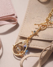 ๅฐๅ็่ผๅ
ฅๅๅบซๆชข่ฆๅจ Timeless - Swarovski Star Necklace