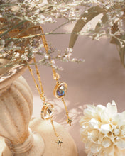 Load image into Gallery viewer, Planet - Crystal Necklace *Waterproof