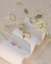 將圖片載入圖庫檢視器 Cave - Gold Ring