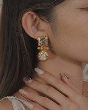 ๅฐๅ็่ผๅ
ฅๅๅบซๆชข่ฆๅจ Midwest - Vintage Earrings