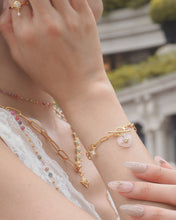 將圖片載入圖庫檢視器 GENTLE HEART - Bracelet ✦ Waterproof™