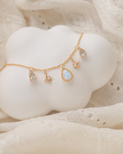 Load image into Gallery viewer, Intention - 925 Opal Bracelet