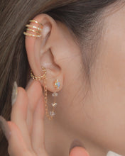 ๅฐๅ็่ผๅ
ฅๅๅบซๆชข่ฆๅจ Je Tโaime - Opal 3-way Earrings