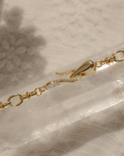 Load image into Gallery viewer, Weaver - Glaze Necklace