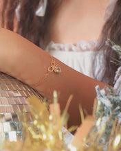 Load image into Gallery viewer, Tiny Ribbon - 8 Colors Bracelet *Waterproof