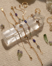 Load image into Gallery viewer, Dreamer's Heart - Bracelet