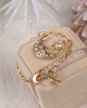 ๅฐๅ็่ผๅ
ฅๅๅบซๆชข่ฆๅจ Star Island - Toggle Bracelet *Waterproof