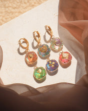 Load image into Gallery viewer, Amor 05 Hoops