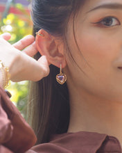 將圖片載入圖庫檢視器 Love Story Hoops