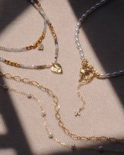 ๅฐๅ็่ผๅ
ฅๅๅบซๆชข่ฆๅจ Blossomy - Pearl Necklace