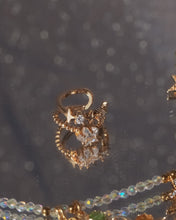 ๅฐๅ็่ผๅ
ฅๅๅบซๆชข่ฆๅจ COSMIC - Star Ear Cuff โฆ 925 Silver โข