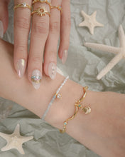 將圖片載入圖庫檢視器 Mermaid - Bracelet