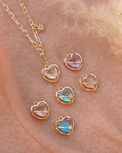 Load image into Gallery viewer, Love Story Necklace