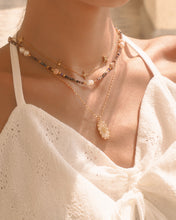 Load image into Gallery viewer, Soulful - Asteroid Necklace *Waterproof