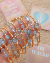 將圖片載入圖庫檢視器 ‼️【限時の急降】 Nova Crystal Bangle