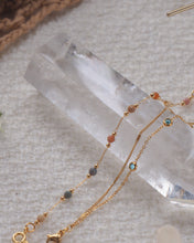 Load image into Gallery viewer, Pastel-Crystal Bracelet