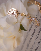 將圖片載入圖庫檢視器 LOVE LOCK - Earrings